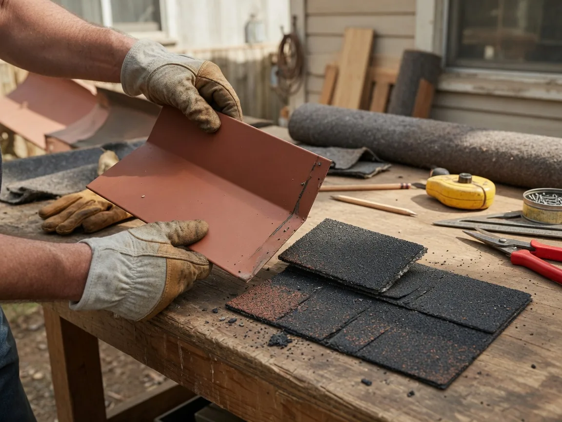 Roof Repair company in Old Washington, OH